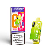 LOST MARY BM6000 KIT KIWI PASSION FRUIT GUAVA (5)